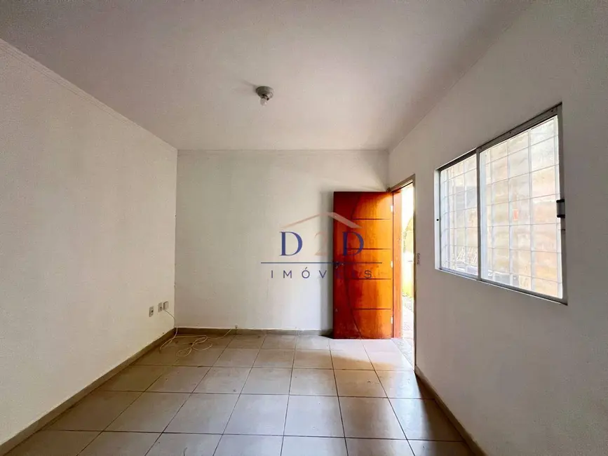 Foto 5 de Apartamento com 2 quartos à venda, 48m2 em Jardim Colonial, Atibaia - SP
