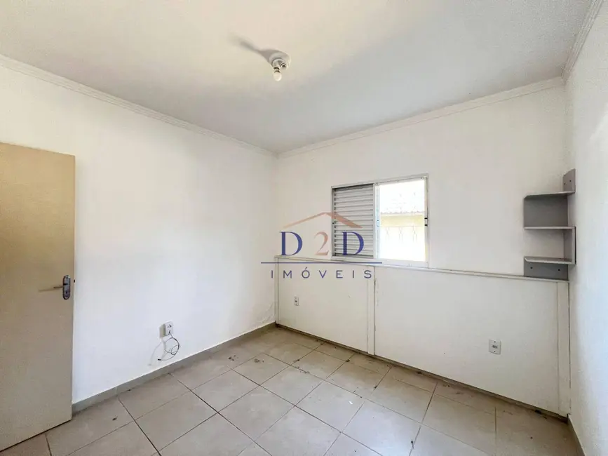 Foto 3 de Apartamento com 2 quartos à venda, 48m2 em Jardim Colonial, Atibaia - SP