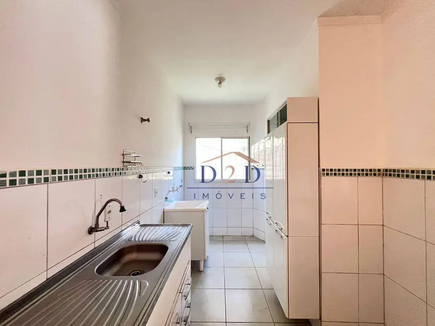 Foto 7 de Apartamento com 2 quartos à venda, 48m2 em Jardim Colonial, Atibaia - SP