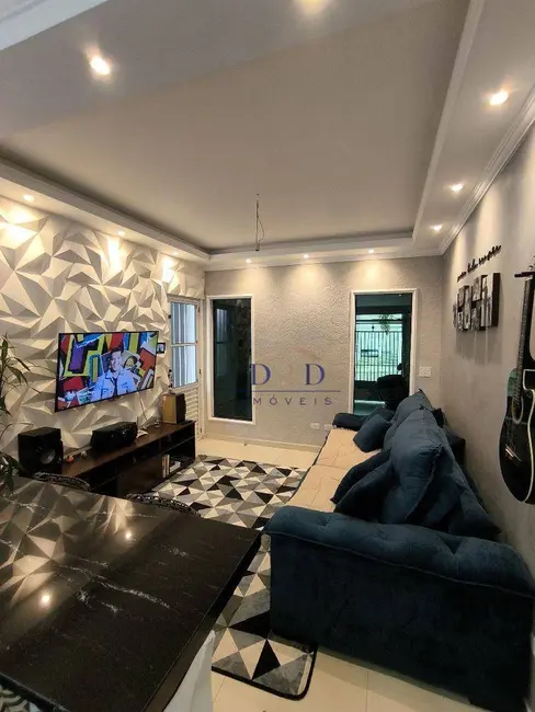 Foto 1 de Casa com 2 quartos à venda, 250m2 em Chácaras Fernão Dias, Atibaia - SP