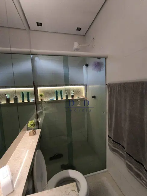 Foto 8 de Casa com 2 quartos à venda, 250m2 em Chácaras Fernão Dias, Atibaia - SP