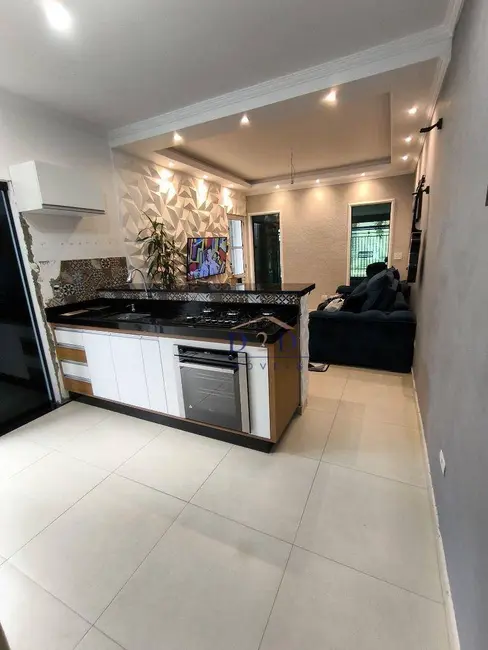 Foto 4 de Casa com 2 quartos à venda, 250m2 em Chácaras Fernão Dias, Atibaia - SP