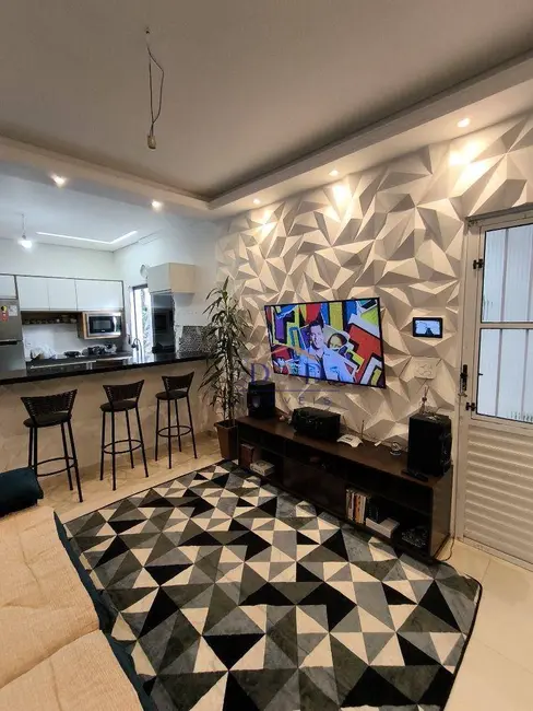 Foto 5 de Casa com 2 quartos à venda, 250m2 em Chácaras Fernão Dias, Atibaia - SP