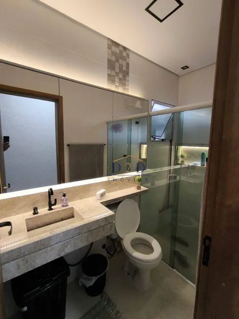 Foto 6 de Casa com 2 quartos à venda, 250m2 em Chácaras Fernão Dias, Atibaia - SP