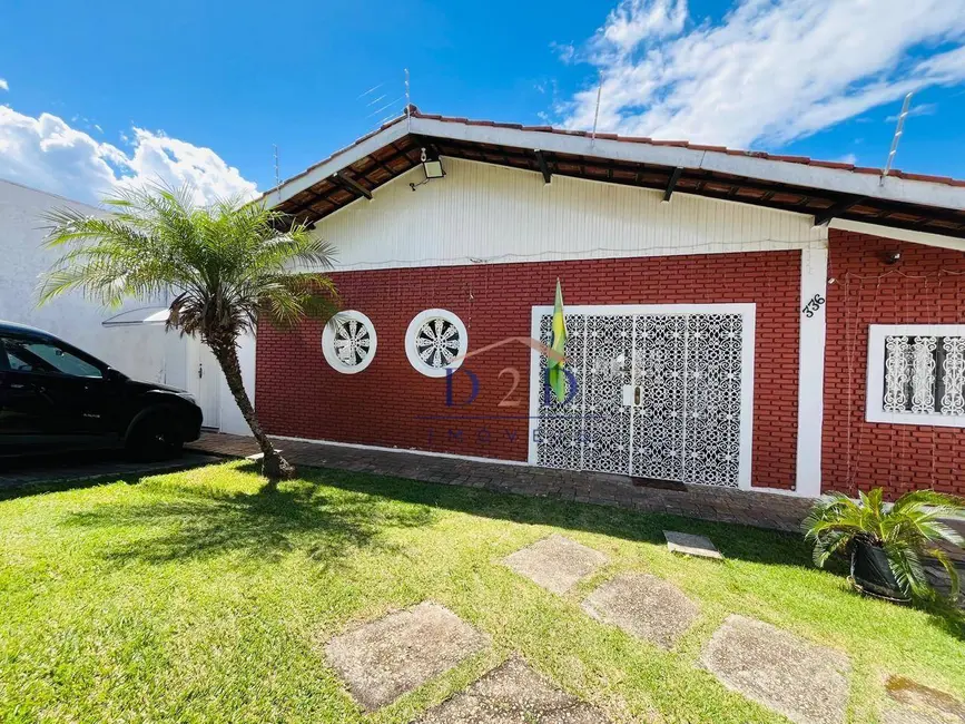 Foto 4 de Casa com 6 quartos à venda, 720m2 em Nova Gardênia, Atibaia - SP
