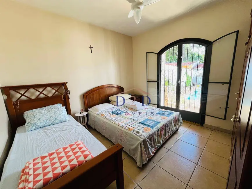 Foto 9 de Casa com 6 quartos à venda, 720m2 em Nova Gardênia, Atibaia - SP