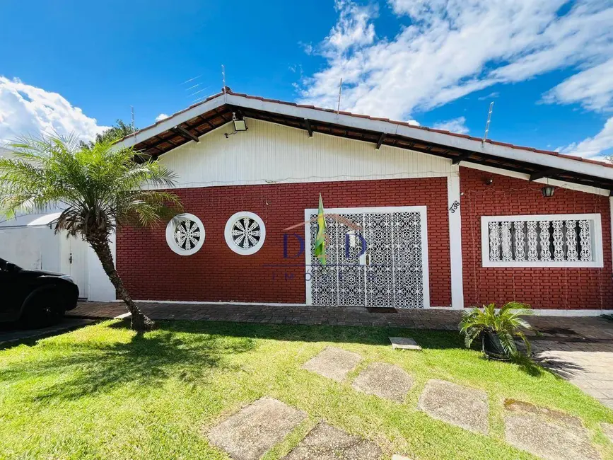 Foto 5 de Casa com 6 quartos à venda, 720m2 em Nova Gardênia, Atibaia - SP