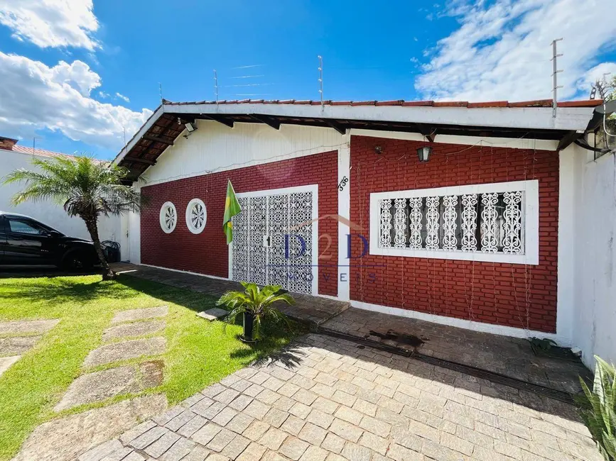 Foto 3 de Casa com 6 quartos à venda, 720m2 em Nova Gardênia, Atibaia - SP