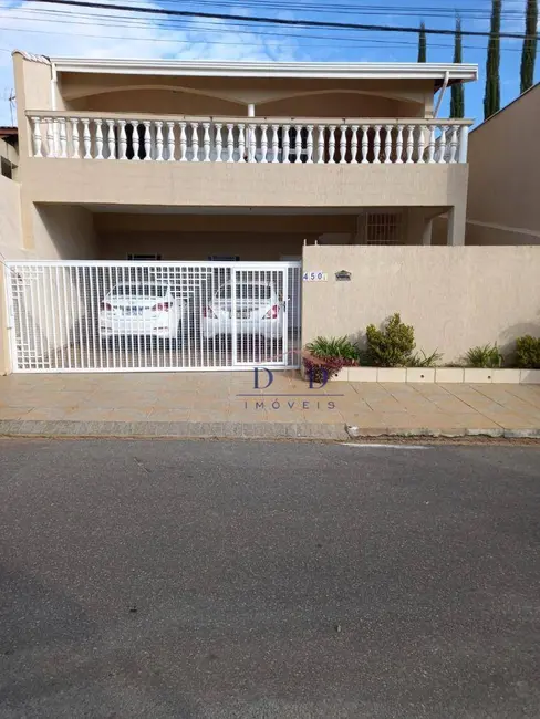 Foto 1 de Casa com 5 quartos à venda, 400m2 em Jardim dos Pinheiros, Atibaia - SP