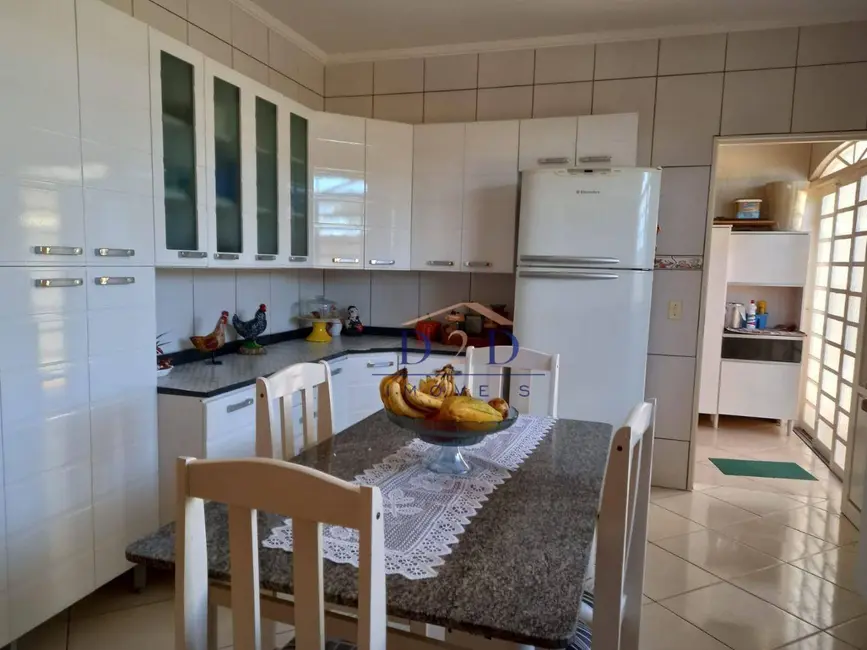 Foto 6 de Casa com 5 quartos à venda, 400m2 em Jardim dos Pinheiros, Atibaia - SP
