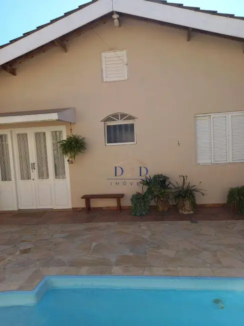 Foto 2 de Casa com 5 quartos à venda, 400m2 em Jardim dos Pinheiros, Atibaia - SP