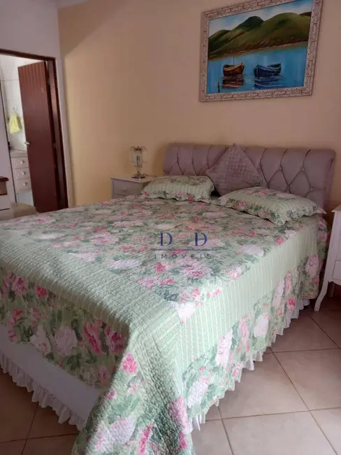 Foto 5 de Casa com 5 quartos à venda, 400m2 em Jardim dos Pinheiros, Atibaia - SP