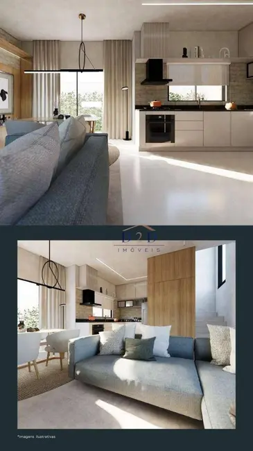 Casa de Condomínio com 2 quartos à venda, 69m2 em Loteamento Vale das Flores, Atibaia - SP - imagem 6 Foto 6 de Casa de Condomínio com 2 quartos à venda, 69m2 em Loteamento Vale das Flores, Atibaia - SP