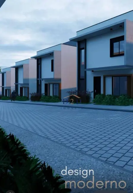 Casa de Condomínio com 2 quartos à venda, 69m2 em Loteamento Vale das Flores, Atibaia - SP - imagem 1 Foto 1 de Casa de Condomínio com 2 quartos à venda, 69m2 em Loteamento Vale das Flores, Atibaia - SP