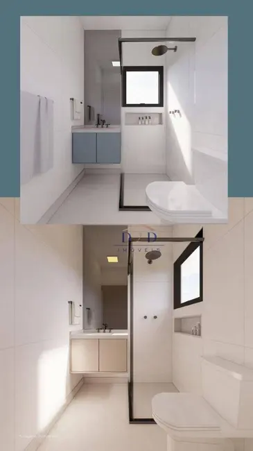 Casa de Condomínio com 2 quartos à venda, 69m2 em Loteamento Vale das Flores, Atibaia - SP - imagem 3 Foto 3 de Casa de Condomínio com 2 quartos à venda, 69m2 em Loteamento Vale das Flores, Atibaia - SP