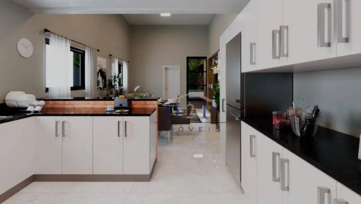 Foto 2 de Casa com 3 quartos à venda, 384m2 em Atibaia - SP