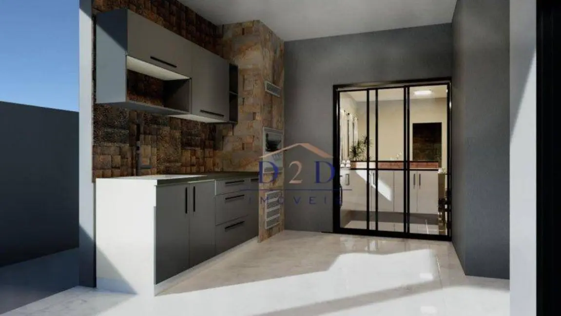 Foto 7 de Casa com 3 quartos à venda, 384m2 em Atibaia - SP