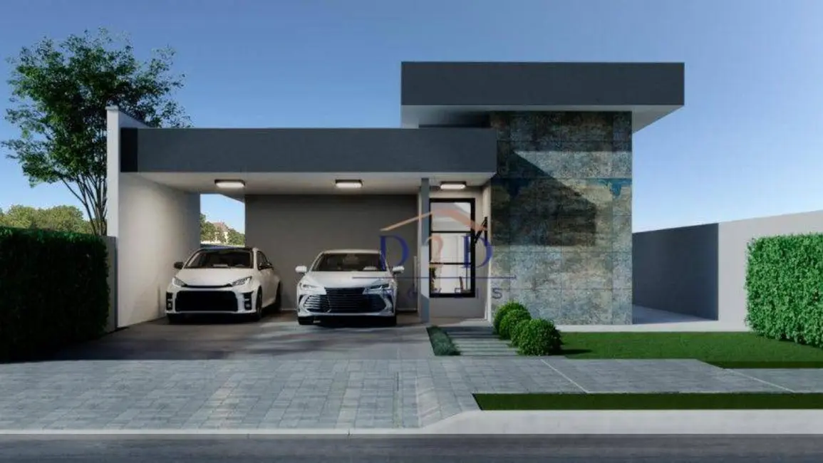 Foto 1 de Casa com 3 quartos à venda, 384m2 em Atibaia - SP