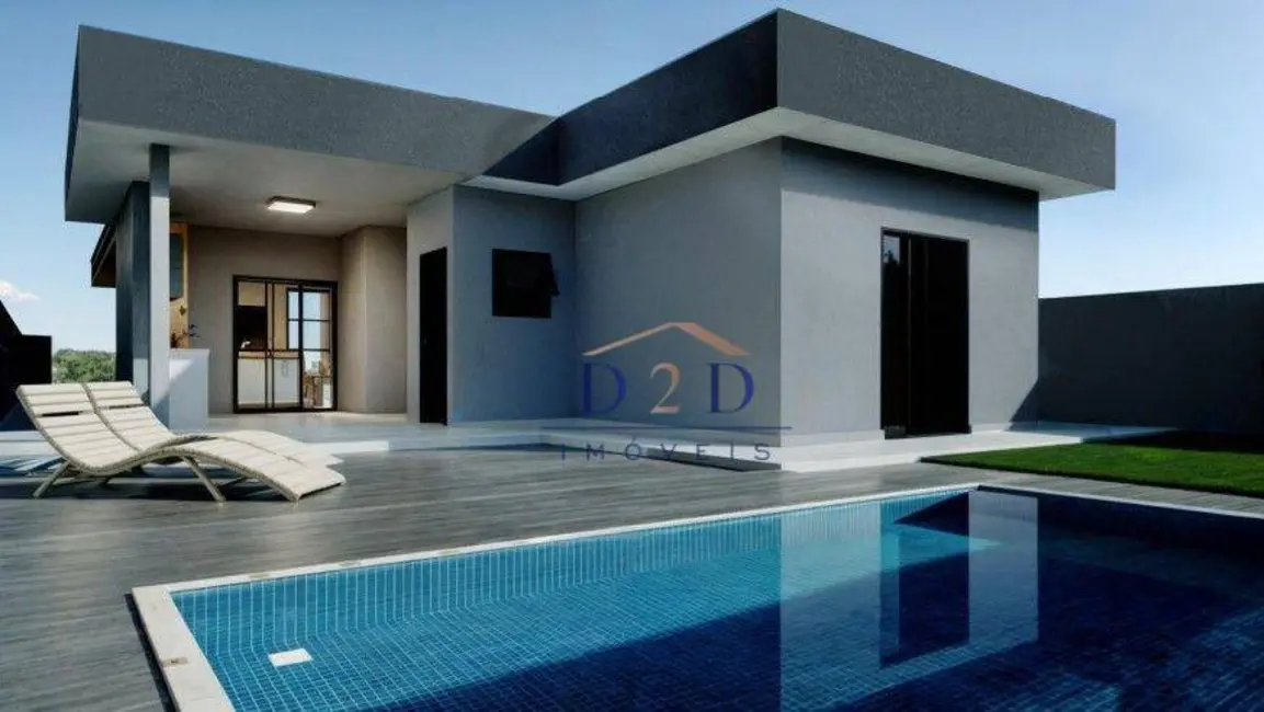 Foto 9 de Casa com 3 quartos à venda, 384m2 em Atibaia - SP