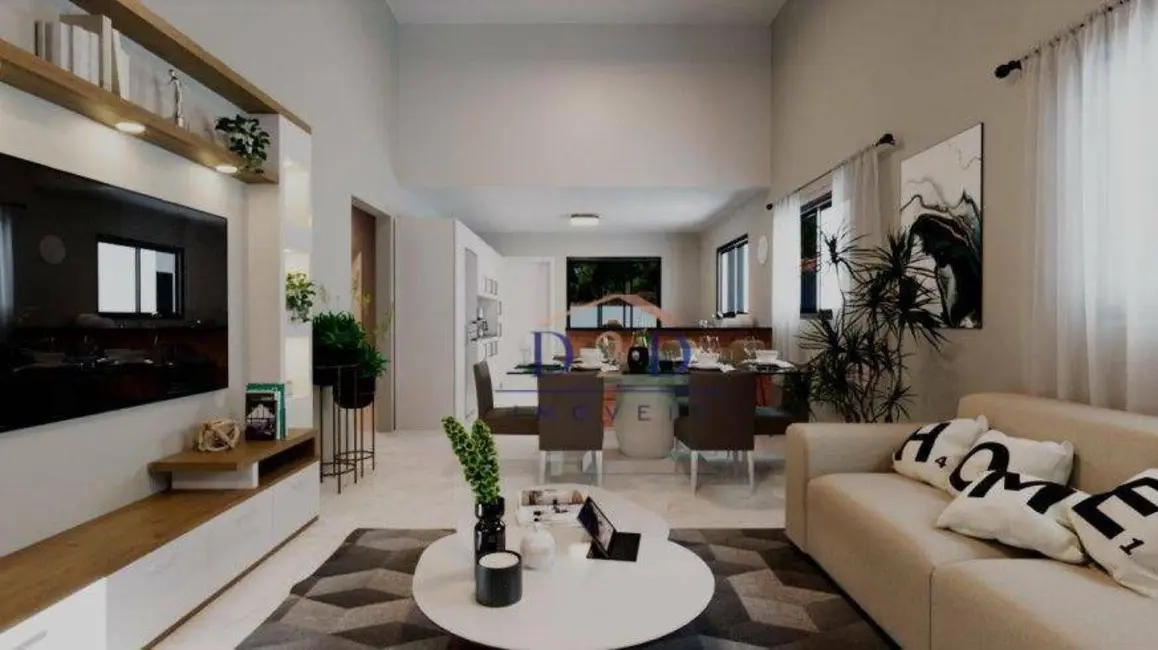 Foto 4 de Casa com 3 quartos à venda, 384m2 em Atibaia - SP