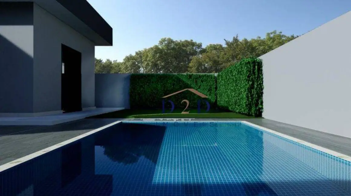 Foto 6 de Casa com 3 quartos à venda, 384m2 em Atibaia - SP