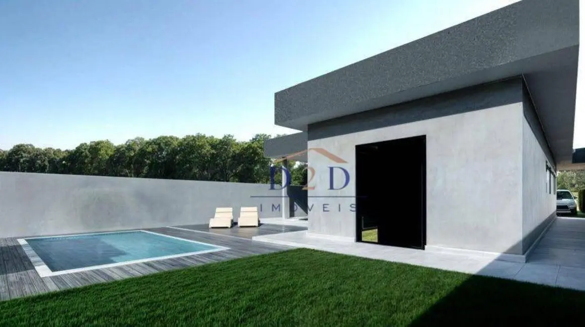 Foto 5 de Casa com 3 quartos à venda, 384m2 em Atibaia - SP