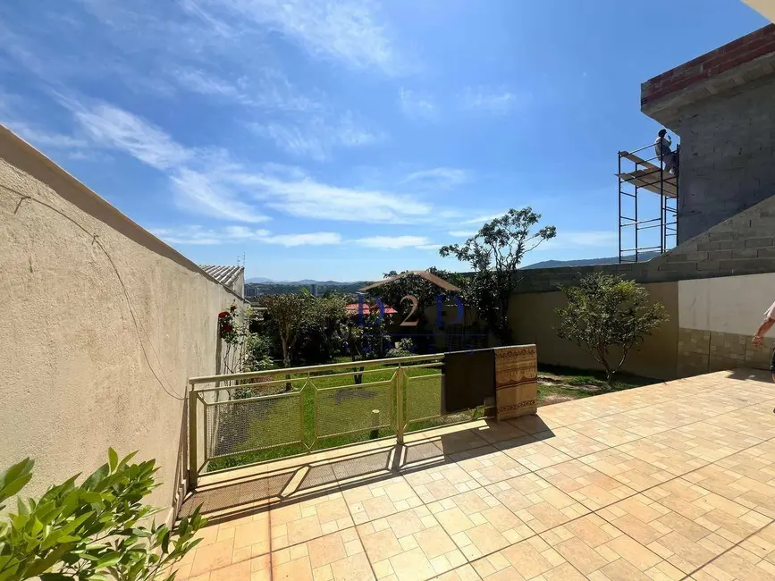 Foto 2 de Casa com 5 quartos à venda, 415m2 em Jardim Paulista, Atibaia - SP