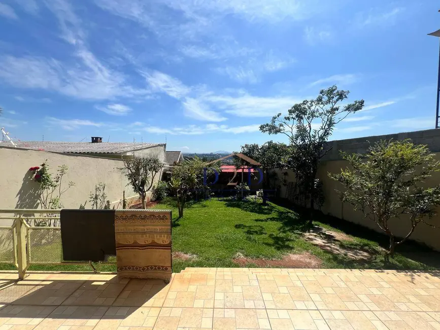 Foto 3 de Casa com 5 quartos à venda, 415m2 em Jardim Paulista, Atibaia - SP