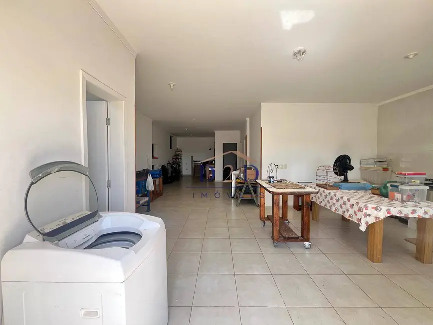Foto 4 de Casa com 5 quartos à venda, 415m2 em Jardim Paulista, Atibaia - SP