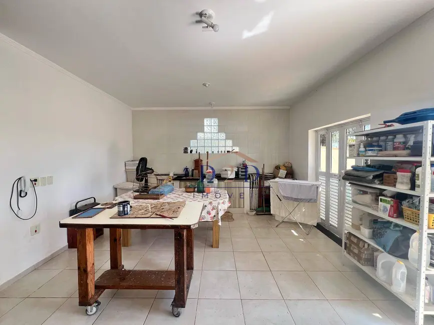 Foto 5 de Casa com 5 quartos à venda, 415m2 em Jardim Paulista, Atibaia - SP