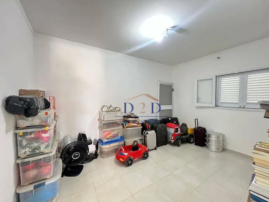 Foto 9 de Casa com 5 quartos à venda, 415m2 em Jardim Paulista, Atibaia - SP