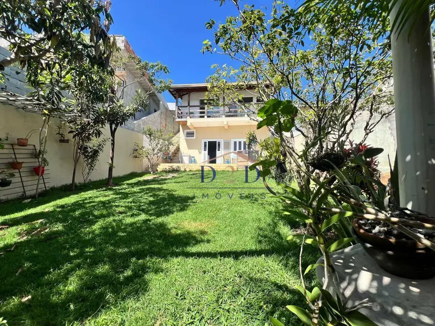 Foto 1 de Casa com 5 quartos à venda, 415m2 em Jardim Paulista, Atibaia - SP