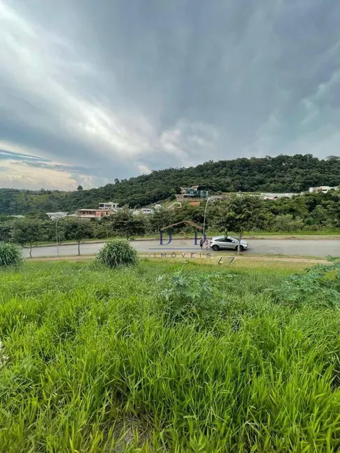 Foto 1 de Terreno / Lote à venda, 723m2 em Itapetinga, Atibaia - SP