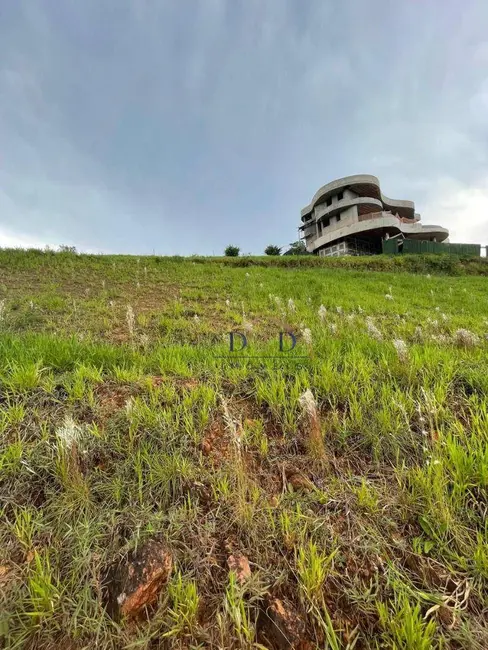 Foto 3 de Terreno / Lote à venda, 723m2 em Itapetinga, Atibaia - SP