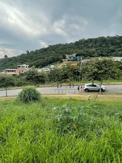 Foto 2 de Terreno / Lote à venda, 723m2 em Itapetinga, Atibaia - SP