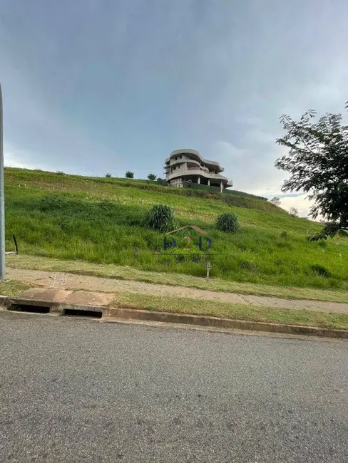 Foto 4 de Terreno / Lote à venda, 723m2 em Itapetinga, Atibaia - SP