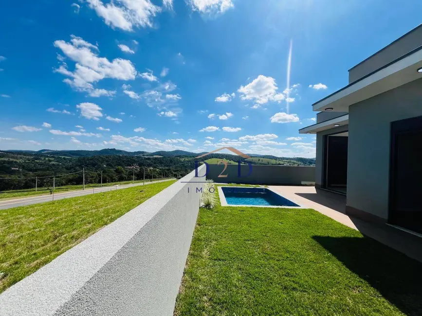 Foto 3 de Casa de Condomínio com 3 quartos à venda, 360m2 em Planalto Atibaia, Atibaia - SP