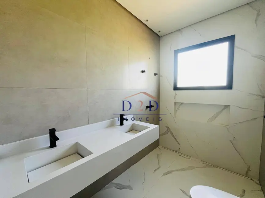 Foto 6 de Casa de Condomínio com 3 quartos à venda, 360m2 em Planalto Atibaia, Atibaia - SP