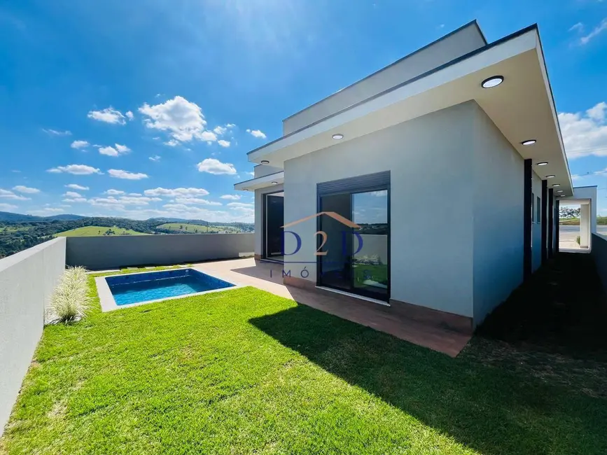 Foto 4 de Casa de Condomínio com 3 quartos à venda, 360m2 em Planalto Atibaia, Atibaia - SP