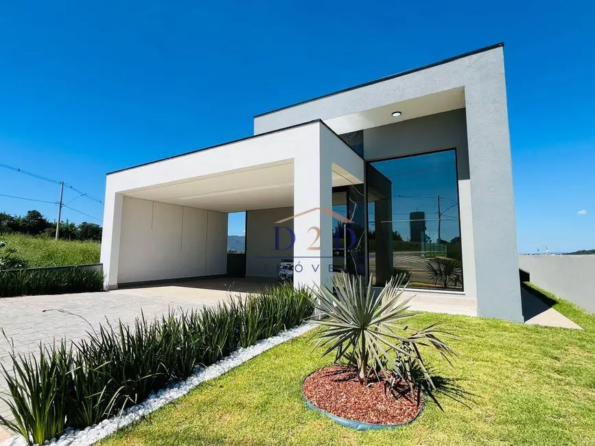 Foto 1 de Casa de Condomínio com 3 quartos à venda, 360m2 em Planalto Atibaia, Atibaia - SP