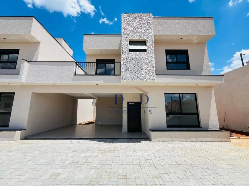 Casa de Condomínio com 3 quartos à venda, 168m2 em Vila Petrópolis, Atibaia - SP - imagem 4 Foto 4 de Casa de Condomínio com 3 quartos à venda, 168m2 em Vila Petrópolis, Atibaia - SP