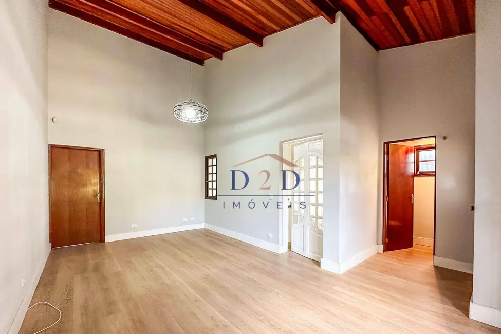 Foto 6 de Casa com 5 quartos à venda, 312m2 em Jardim Santa Bárbara, Atibaia - SP