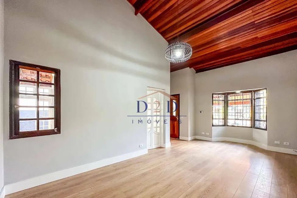 Foto 7 de Casa com 5 quartos à venda, 312m2 em Jardim Santa Bárbara, Atibaia - SP