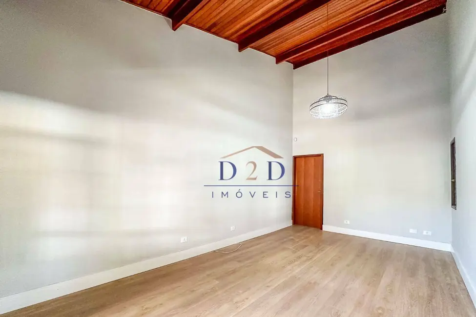 Foto 4 de Casa com 5 quartos à venda, 312m2 em Jardim Santa Bárbara, Atibaia - SP