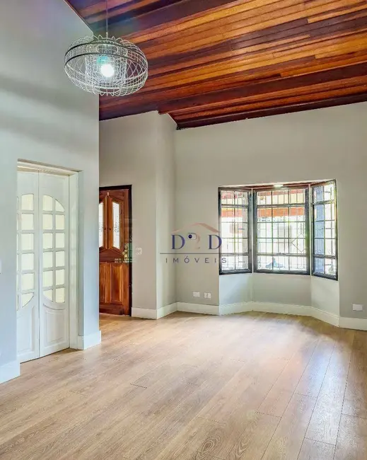 Foto 8 de Casa com 5 quartos à venda, 312m2 em Jardim Santa Bárbara, Atibaia - SP