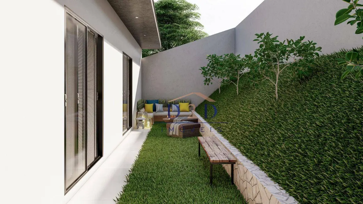 Casa com 3 quartos à venda, 384m2 em Atibaia - SP - imagem 4 Foto 4 de Casa com 3 quartos à venda, 384m2 em Atibaia - SP