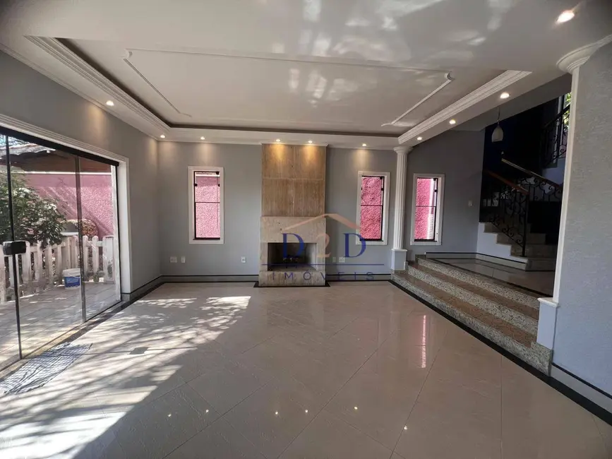 Foto 4 de Casa com 4 quartos à venda, 480m2 em Jardim dos Pinheiros, Atibaia - SP