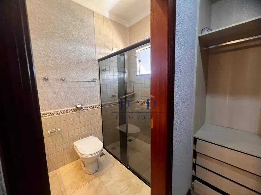 Foto 7 de Casa com 4 quartos à venda, 480m2 em Jardim dos Pinheiros, Atibaia - SP