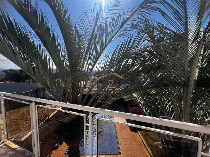 Foto 8 de Casa com 4 quartos à venda, 480m2 em Jardim dos Pinheiros, Atibaia - SP