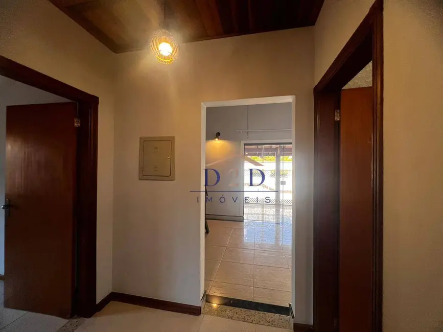 Foto 5 de Casa com 4 quartos à venda, 480m2 em Jardim dos Pinheiros, Atibaia - SP